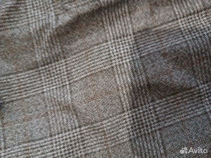 Брюки акула