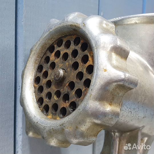 Соковыжималки, мясорубки СССР