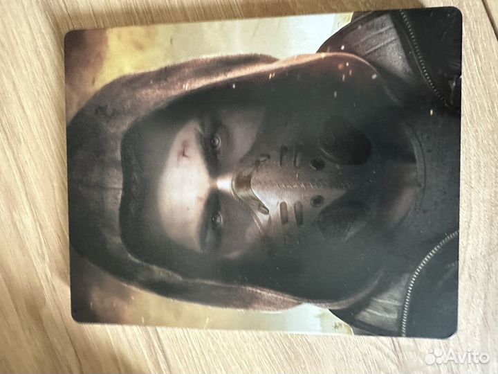 5. Dying light 2 steelbook