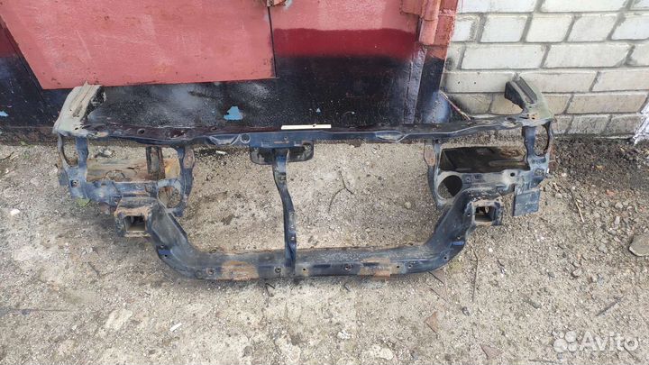 Телевизор Mitsubishi Galant 7