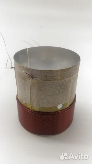 Dynamic State spcsw-30.22 Coil катушка 2+2 Ом, д