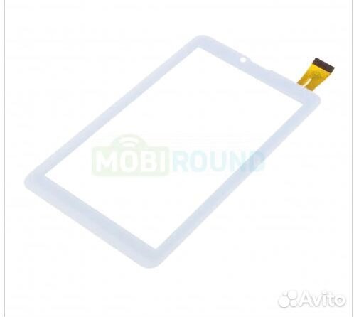 Тачскрин для Explay Hit/Digma TT7007MG/Supra M727G