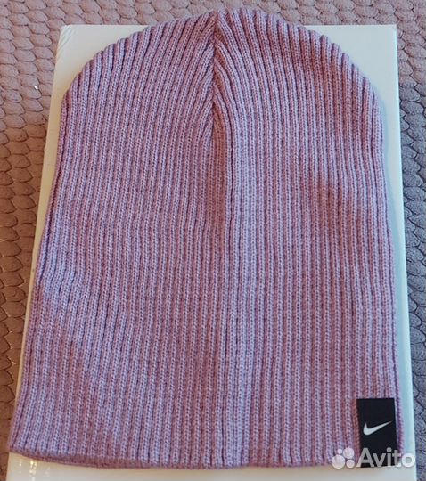 Шапка женская