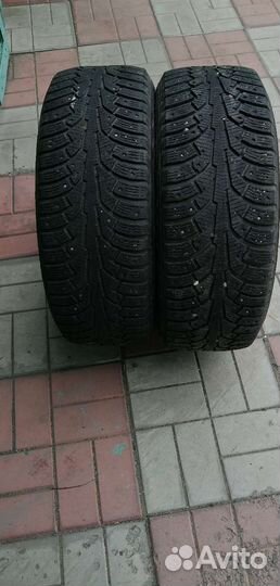 Nokian Tyres Hakkapeliitta 5 215/55 R17
