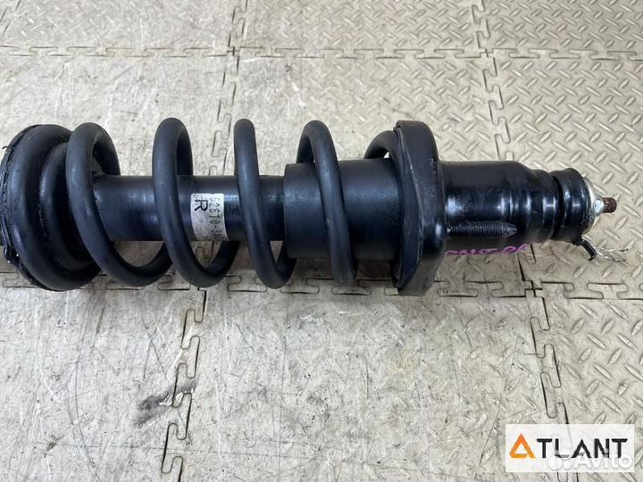 Стойка задняя правая honda stream