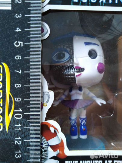 Игрушкаfuko pop оригинал
