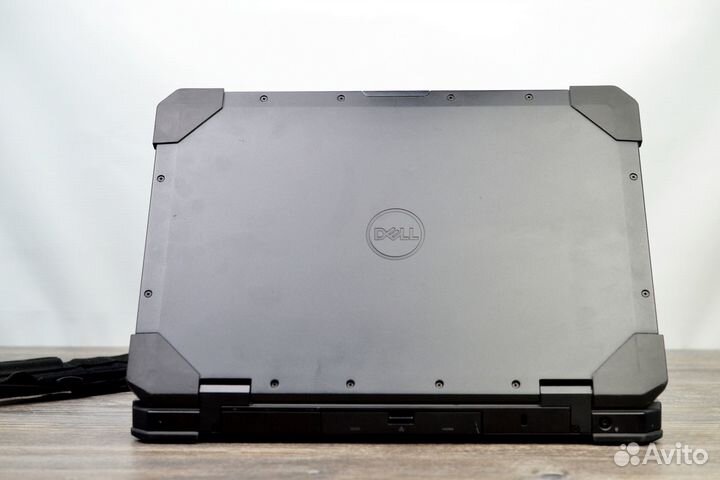 Dell Latitude Rugged 5420 LTE