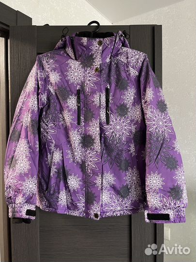 Горнолыжный костюм Snow Headquarter женский