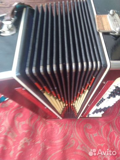 Баян Вологодский от профи видео