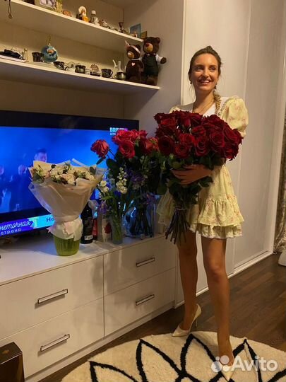 Платье toptop 42