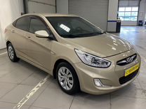 Hyundai Solaris 1.4 MT, 2013, 171 863 км, с пробегом, цена 590 000 руб.