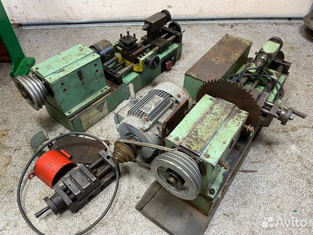 Токарный станок 2шт тнп-111 купить в Ростове-на-Дону | Товары для дома ...