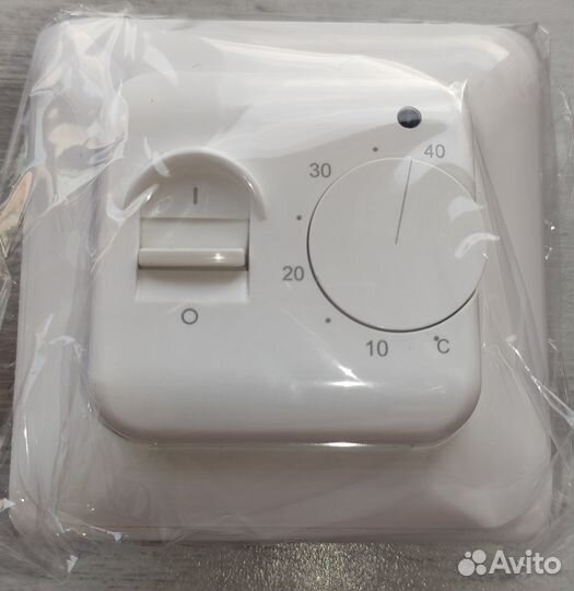 Терморегулятор электронный Grand Meyer MST-1i