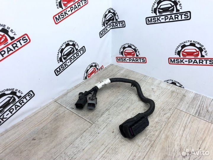 Проводка АКПП Ford Focus 2