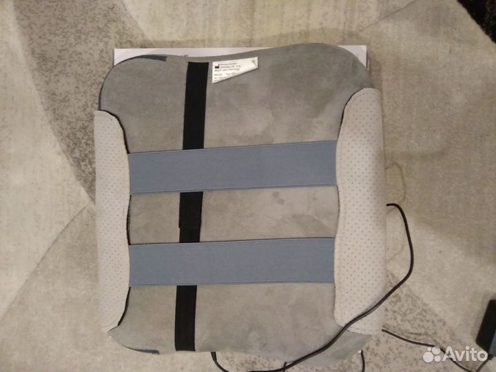 Подушка массажная