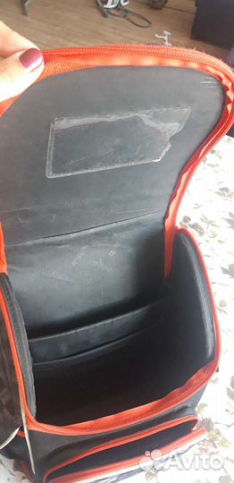 Рюкзак школьный (ранец) ортопедический