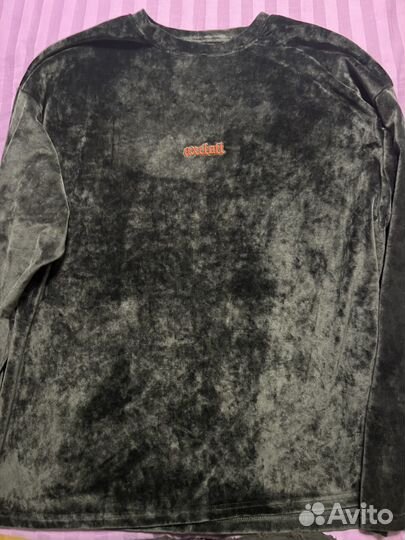 Свитшот axolotl