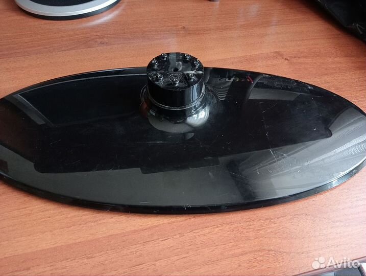 Подставка для телевизора Mystery MTV-3208WH