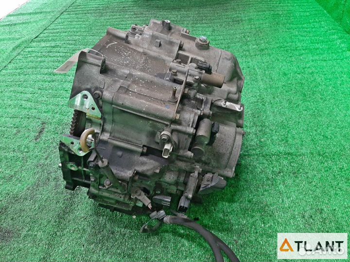 Автомат honda MDX