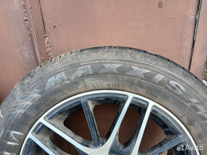 Колеса r 15 летние