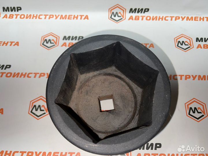 Головка шестигранная 110 мм 1