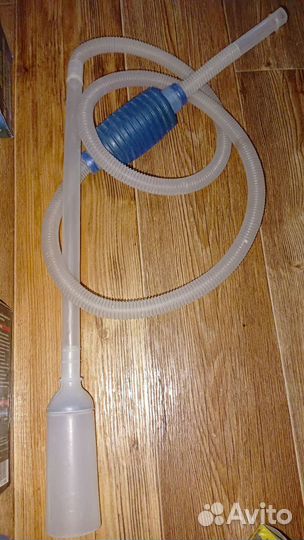 Аквариум и аксессуары