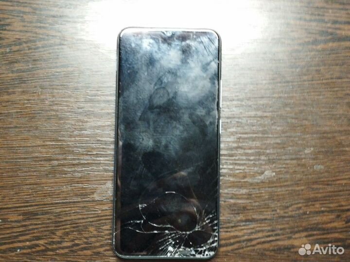 realme C21Y, 4/64 ГБ