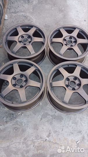 Смк AG2 Forged ковка 8,3кг R17 5x114,3 Всмпо Slik