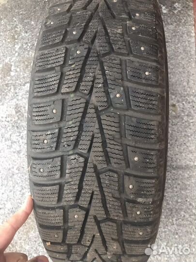 Комплект колес Ford ecosport