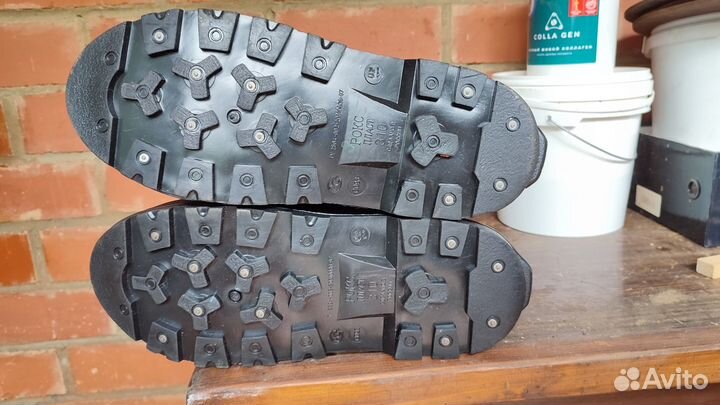 Сапоги для рыбалки