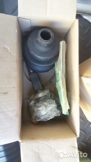 Шрус наружный новый на Daewoo Espero,Nexia