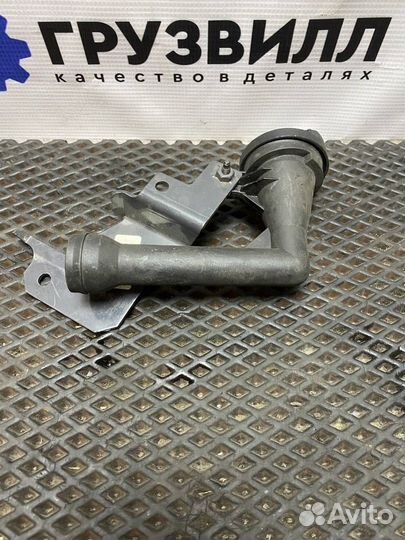 Маслозаливная горловина Volvo FL FE 21783165