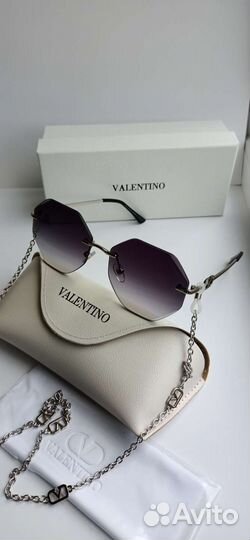 Солнцезащитные очки женские