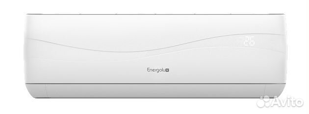 Сплит-система Energolux SAS12L4-A/SAU12L4-A-WS30