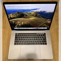 Ноутбук Apple MacBook Pro 15" 2018 A1990