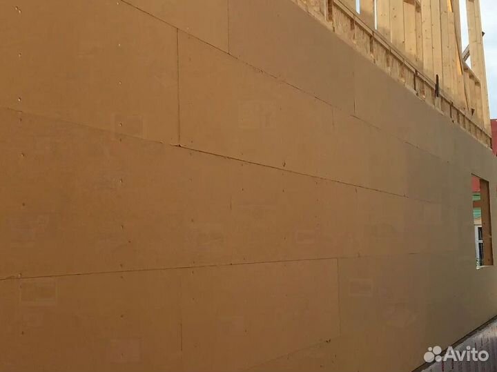 Шип паз белтермо