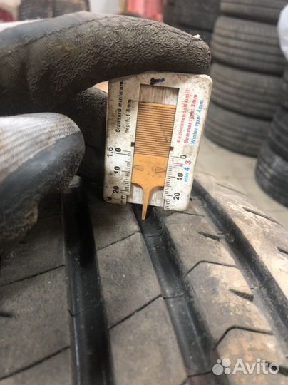 Bridgestone Ecopia EP300 225/50 R17