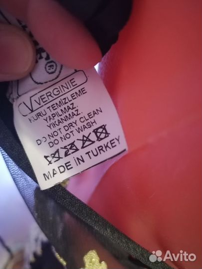 Продам торжественное платье