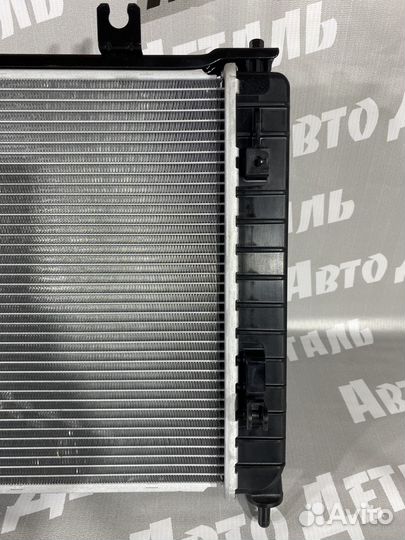 Радиатор в сборе Granta/Datsun ON-DO новый