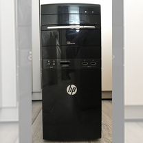 Корпус компьютера HP G5118ru