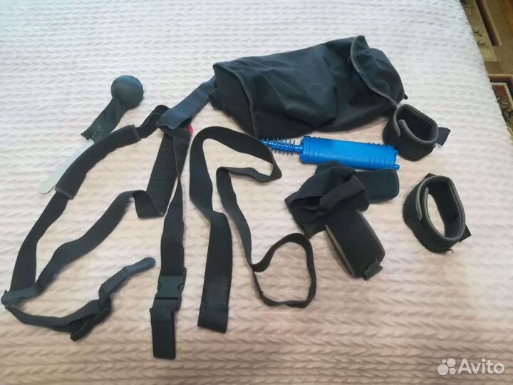 Шина для плечевого сустава отводящая medi SAK