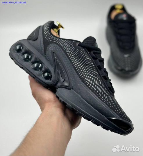 Кроссовки Nike Air Max Dn (Арт.65760)