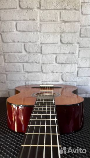 Гитара классическая Valencia VC104 (11)