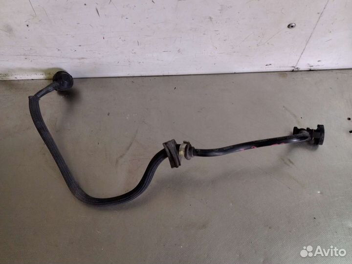 Вакуумная трубка 3,2 бензин LR Freelander 2