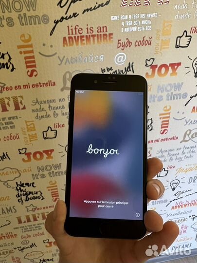 iPhone 7 Plus, 32 ГБ