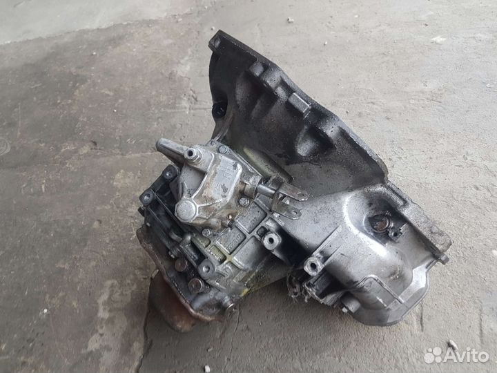 Коробка МКПП Opel vectra zafira astra, corsa