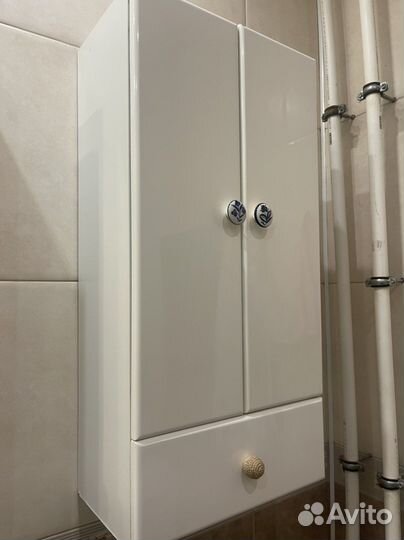 Тумба для ванной бу