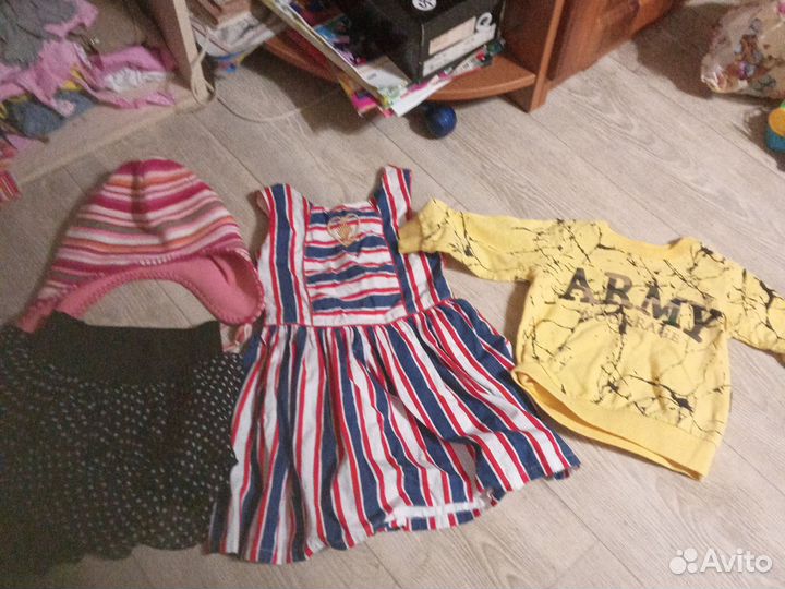 Одежда на ребенка/куклу реборн