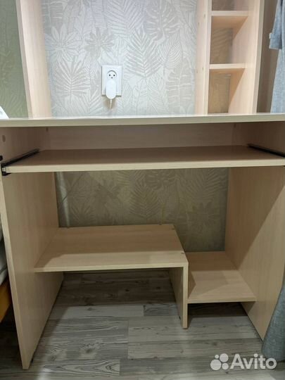 Стол школьный письменный для компьютера