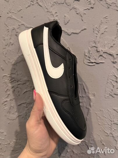 Кроссовки мужские nike